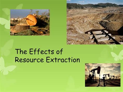 Image result for Resource Extraction Timeline