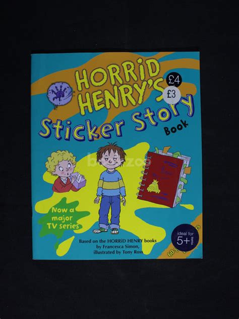 Buy Illustrated in full colour with TV stills, this 12 page book ...