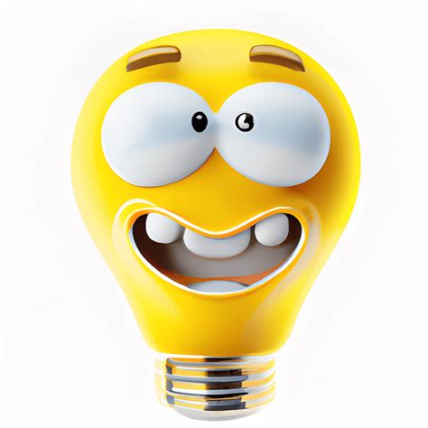 Light Bulb Emoji Outlook at Peggy Bradley blog