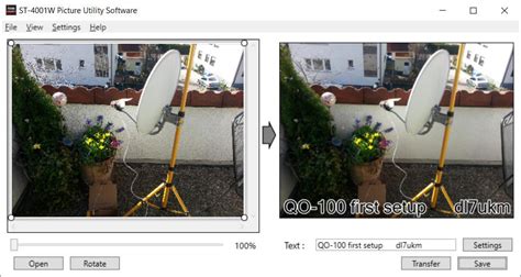 Image result for Icom 9700 Scan