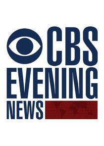 CBS Evening News | TVmaze