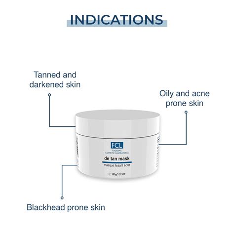 Buy FCL De Tan Mask — Vanity Wagon