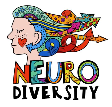 Empowering Neurodiverse Voices this April | OhanaHC