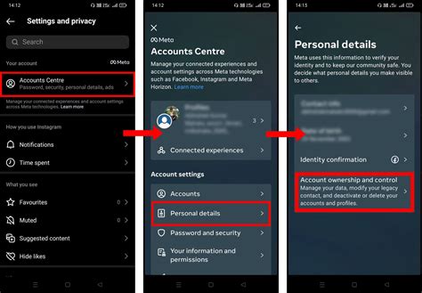 How to Deactivate or Delete an Instagram Account