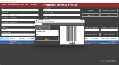 Image result for Maximum Minimum Inventory Control System