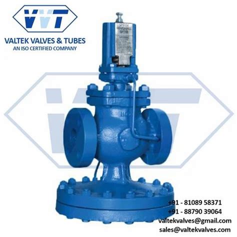 Forbes Marshall - Forbes Marshall Pressure Relief Valve Authorized ...