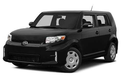 2008 Scion XB Pricing Announced | Top Speed