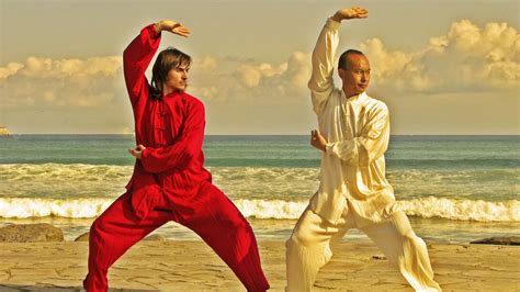 Chi kung | Meer