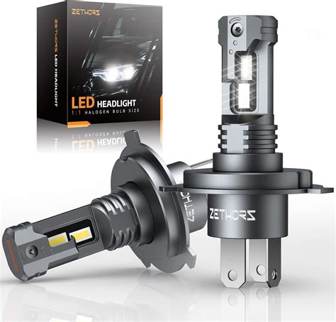 H4 Led Bulb For Car India at Cristal Lawrence blog
