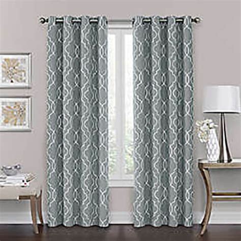 Block Printed Window Curtains - R.T.Export - Wholesale Home Textiles