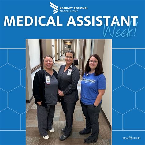 Kearney Regional Medical Center on LinkedIn: Celebrating Medical ...