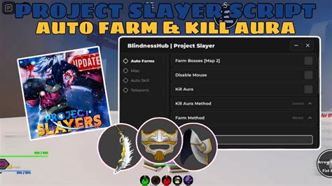 New Project Slayer Lua Script 的图像结果