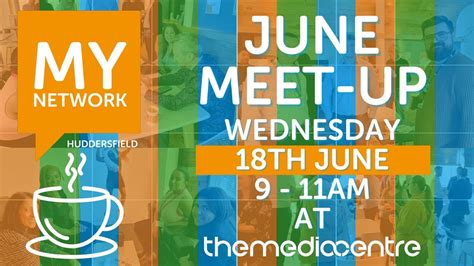 MYnetwork Huddersifeld: June 2025, 7 Northumberland Street, HD1 1RL ...