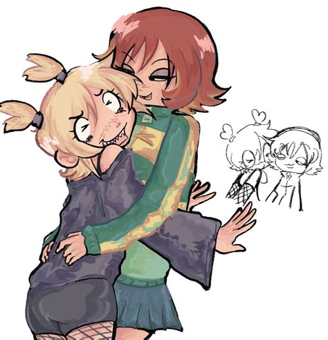 roxy ritcher and kim pine in 2025 | Scott pilgrim, Scott pilgrim vs ...