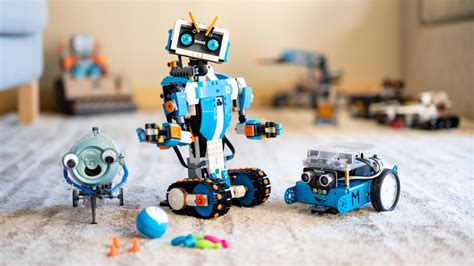Image result for How to Program LEGO Robotics