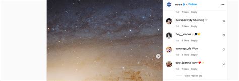 NASA's New Largest Image Of 'Andromeda Galaxy' Is Showing Over 100 ...