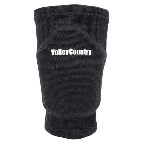 Top 5 Best Volleyball Knee Pads In 2020 Review - A Best Pro