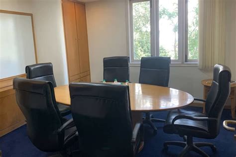 Apeejay Business Center - Apeejay House, Meeting Rooms in Churchgate ...