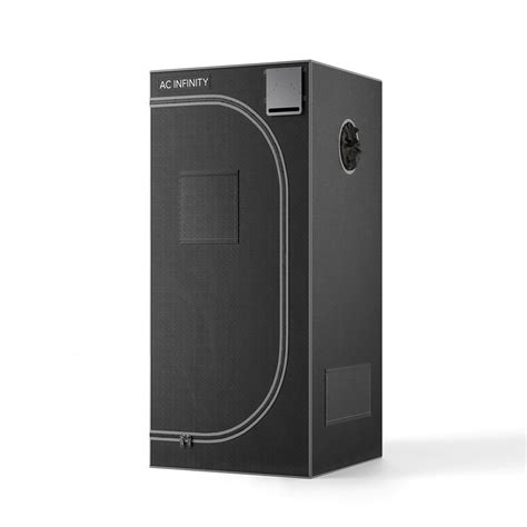 AC Infinity - ADVANCE GROW TENT - Valley Indoor
