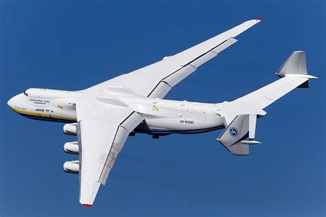 Antonov An-225 – Wikipedia