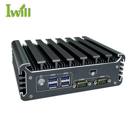 China Fanless I5 Mini PC Windows 11 Suppliers, Manufacturers, Factory ...
