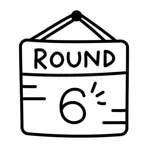 Boxing Round Symbol 的图像结果