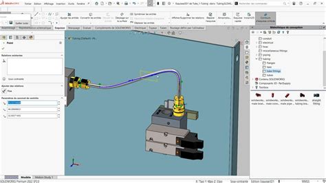 Image result for SolidWorks Tubing Tutorial