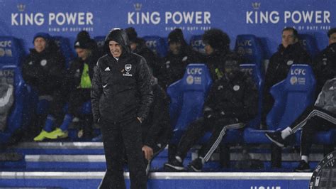 Transcript: Emery on defeat and the top four race | Press conference ...