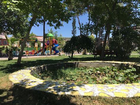 PAMUKCU SEDEFNE TERMAL OTEL & SPA (Balikesir) - Specialty Hotel Reviews ...