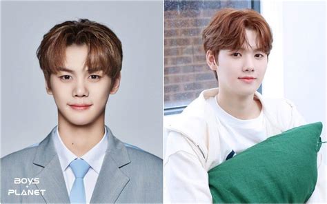 BOYS PLANET tập 2: TOP 9 thí sinh được yêu thích nhất - BlogAnChoi