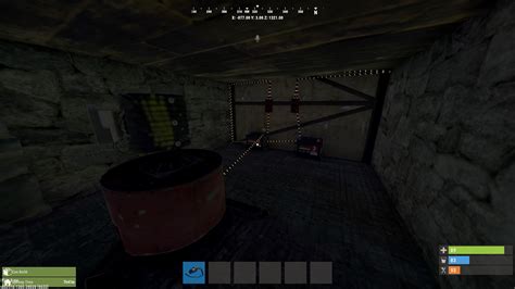 Image result for How to Setup a Turret Is Rust