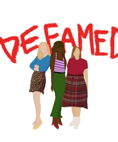 An Apology to the Girls Gone Bad