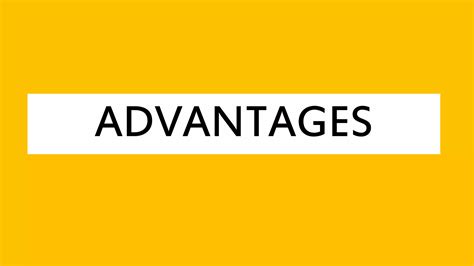 Advantages of Using a Computer 的图像结果