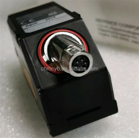 Image result for IX Series Image-Based Laser Sensor