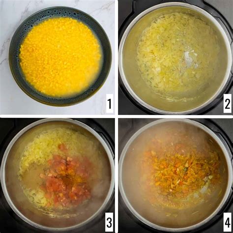 How To Cook Chana Dal Without Soaking