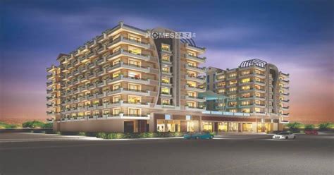 Evos Sea Roses Puri, Bhubaneshwar | Price, Reviews & Floorplans ...