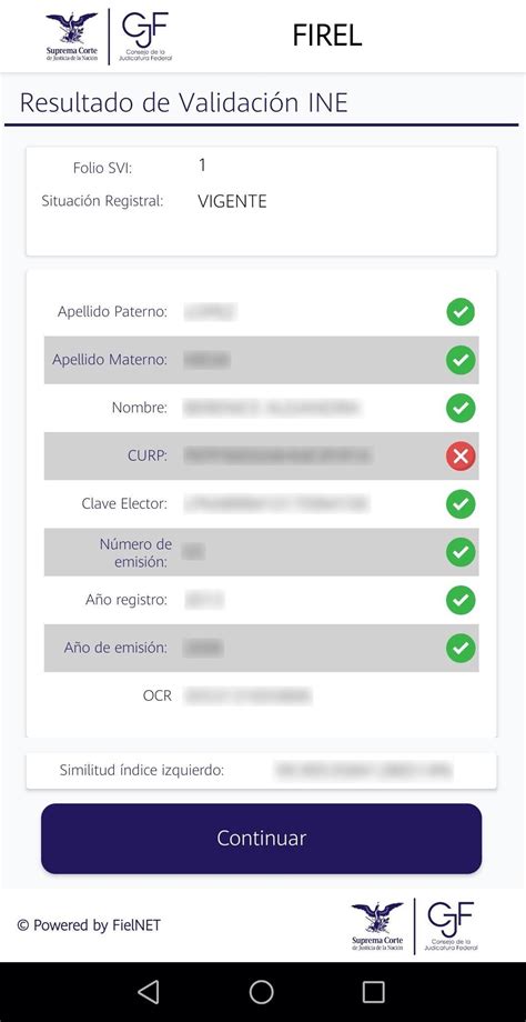 Tutorial Firel 的图像结果