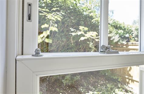 UPVC Vertical Sliders | HomeChoice