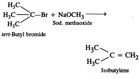 Tert Butyl Bromide