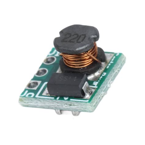 Image result for DC Converter Boost Module