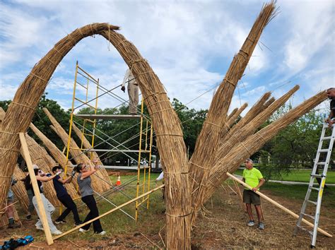 Ancient Middle Eastern history comes to Rice University – Houston ...