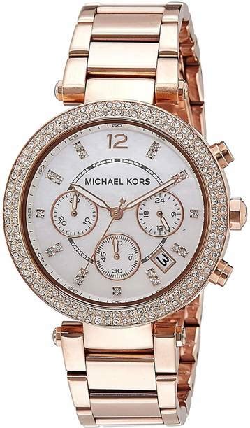 Michael Kors Watches - Buy Michael Kors (MK) Watches Online For Men ...