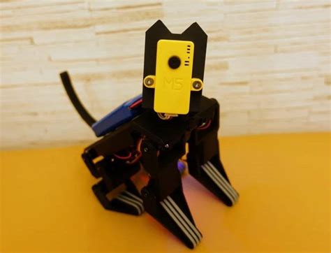 Image result for Cat Robot Arduino