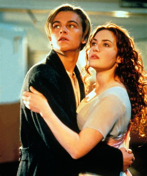 Here's Why You Shouldn't Root For Jack & Rose In "Titanic" | Best movie ...