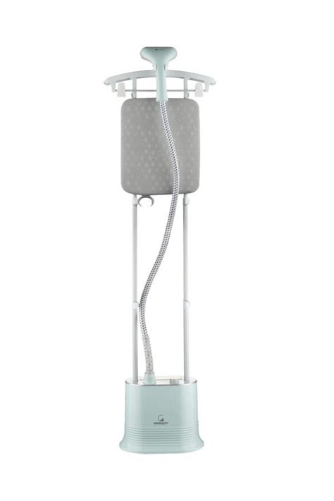 Standing Garment Steamer GC-181 Double Pole - GoodsCity