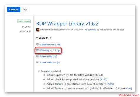 Image result for RDP Wrapper Win 7