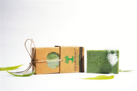 Naturoshift | Discover Pure Beauty with Natural Cold-Processed Soaps