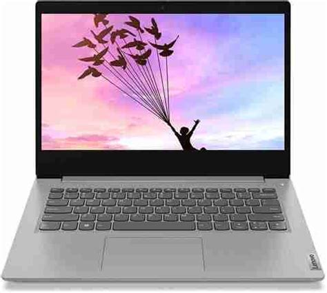 Lenovo IdeaPad 3 Intel Intel Core i3 11th Gen 1115G4 - (8 GB/256 GB SSD ...