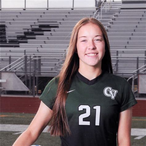 Karlee Caballero's Campo Verde High School Bio