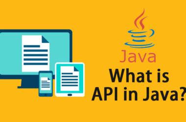 Image result for API in Java Example